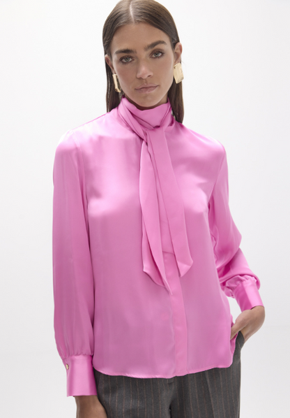 Camisa Lola Casademunt