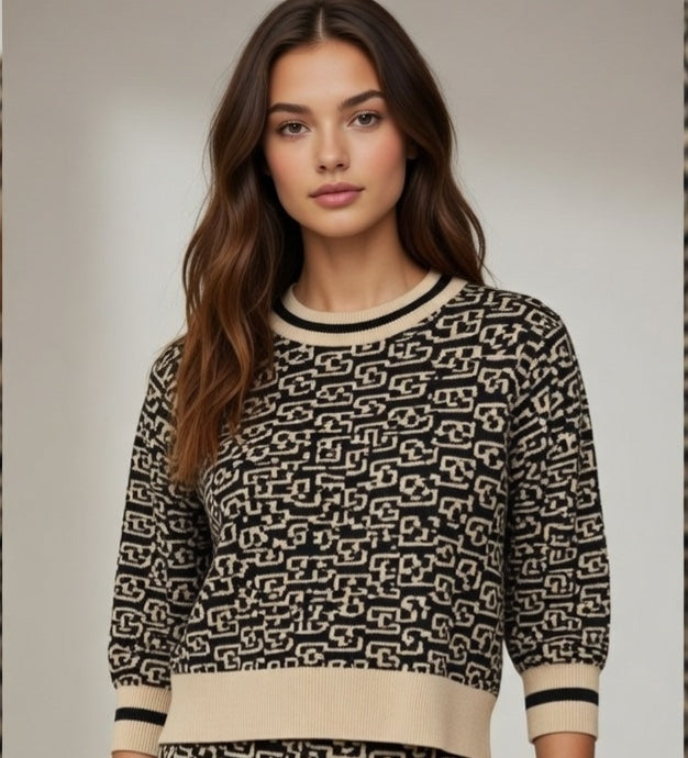 Camisola Scripta