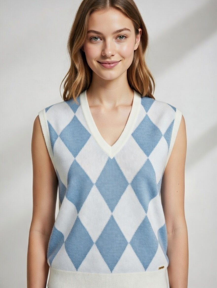 Camisola Scripta