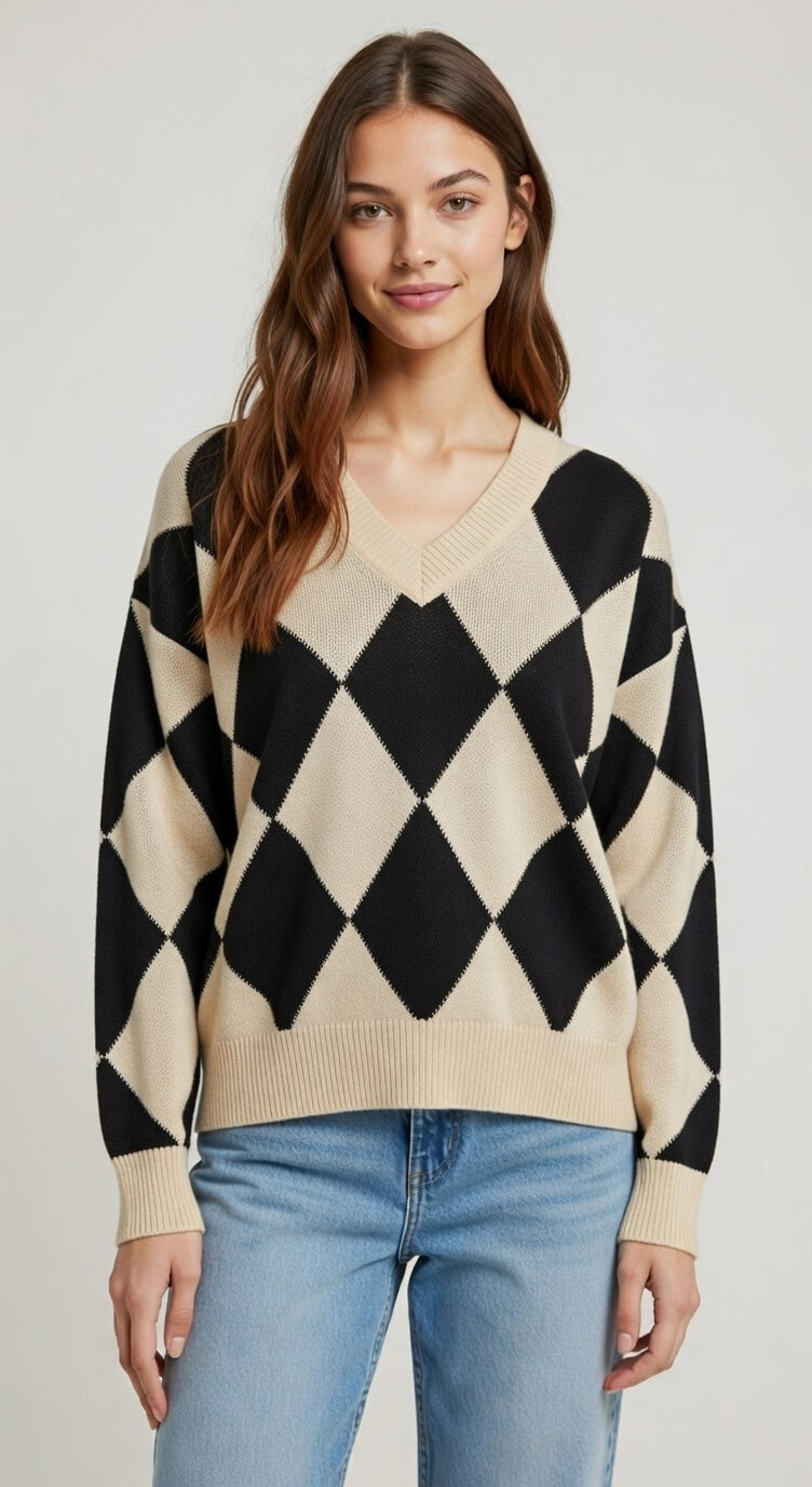 Camisola Scripta