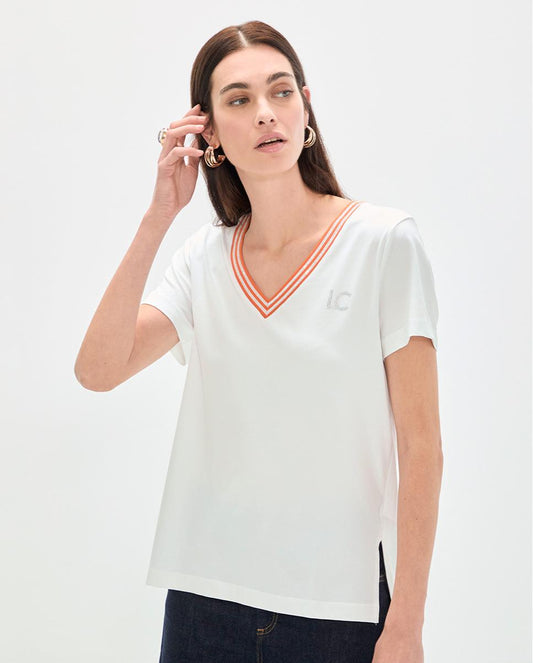 T-shirt Lola Casademunt