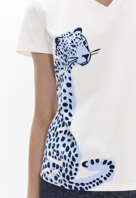 T-shirt Lola Casademunt