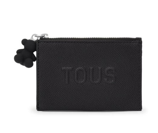 Porta-moedas/Porta-Cartões Tous