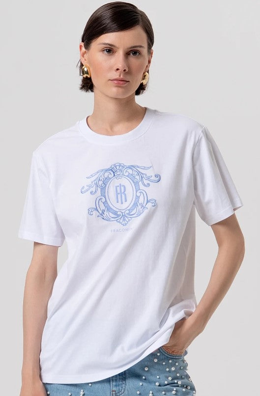 T-shirt Fracomina