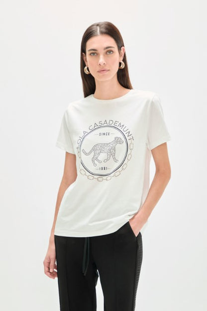 T-shirt Lola Casademunt