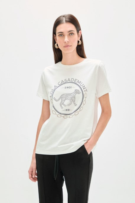 T-shirt Lola Casademunt
