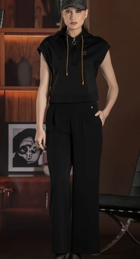 Calça Foursoul