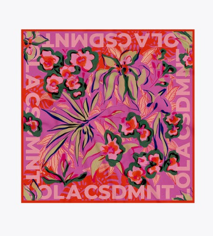 Lola Casademunt Scarf