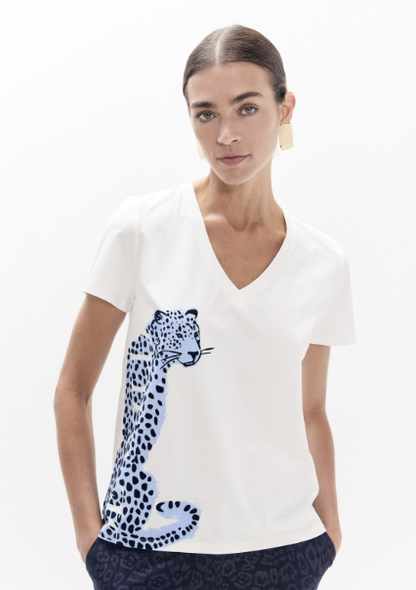T-shirt Lola Casademunt