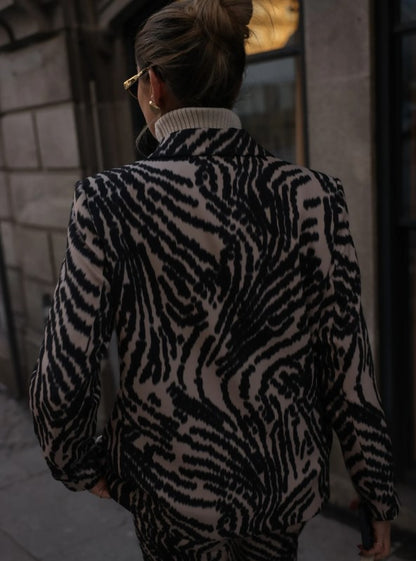 Blazer Scripta