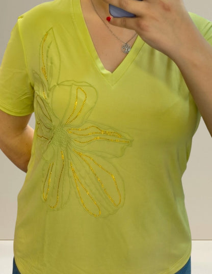 T-shirt Foursoul
