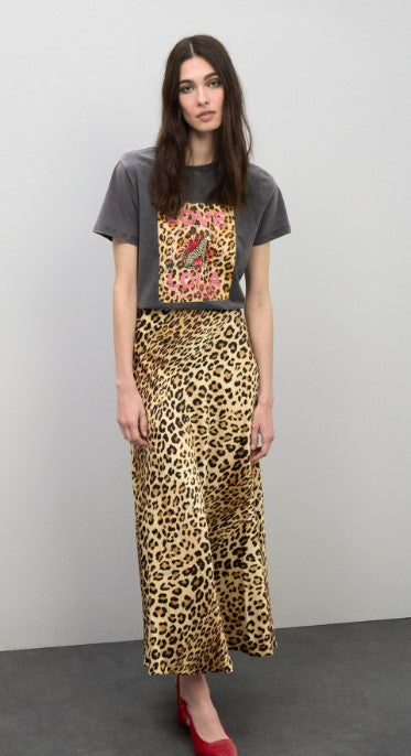 T-shirt Lola Casademunt
