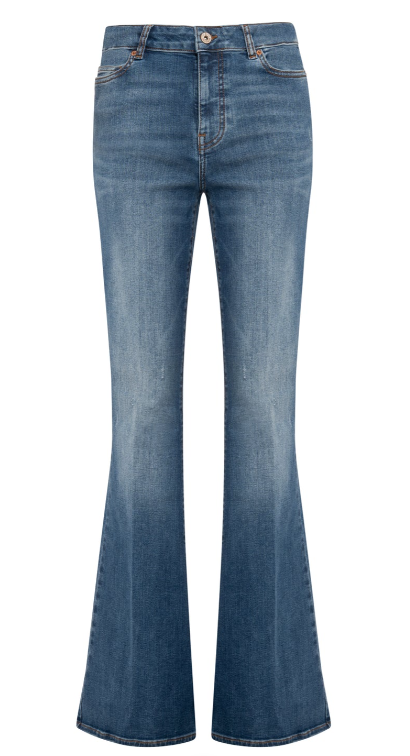 Calça Fracomina