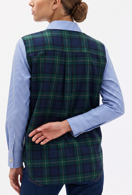 Camisa Lola Casademunt