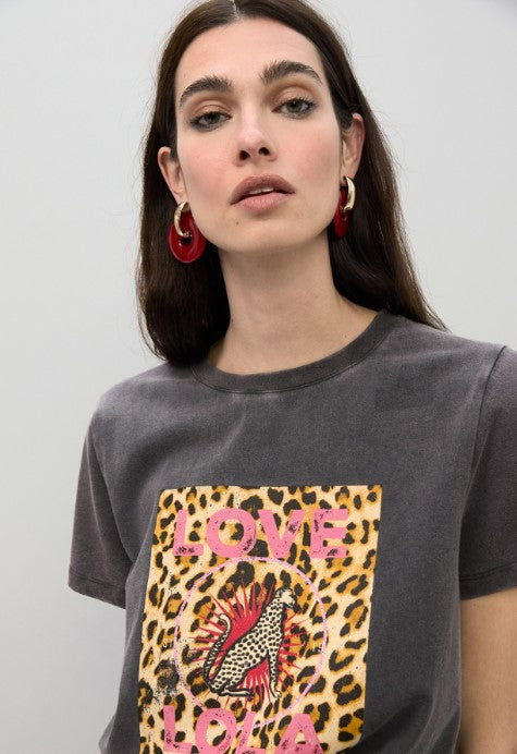 T-shirt Lola Casademunt