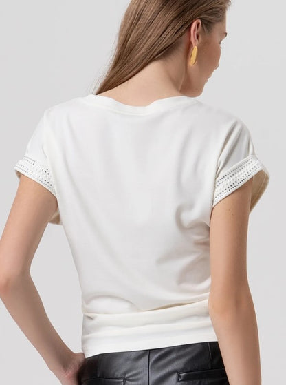 Blusa Fracomina
