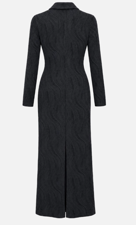 Vestido Scripta