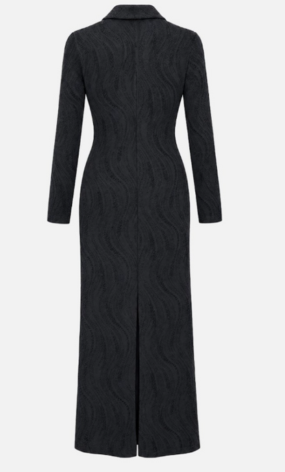 Vestido Scripta