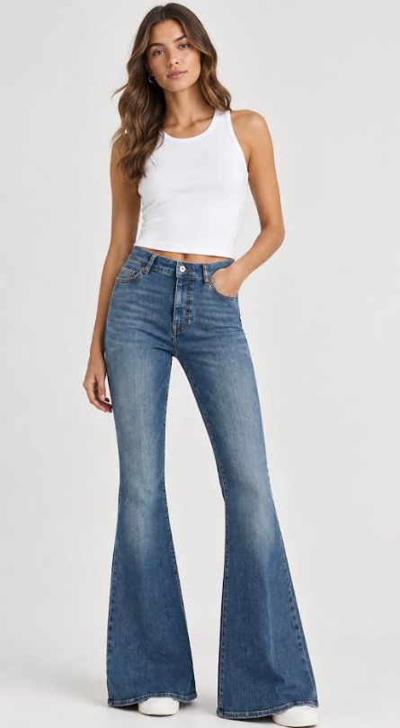 Calça Fracomina