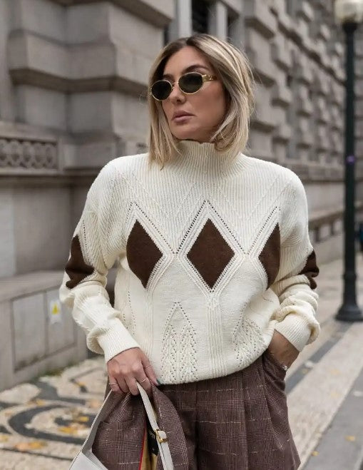 Camisola Scripta