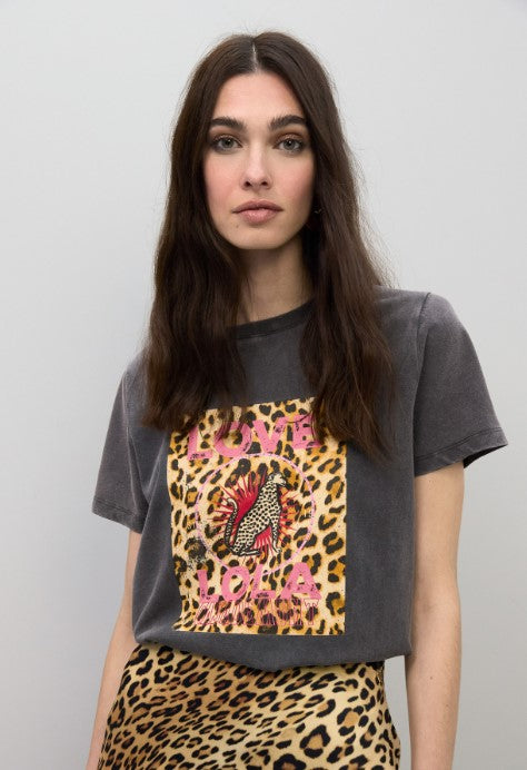 T-shirt Lola Casademunt