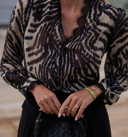 Scripta Blouse