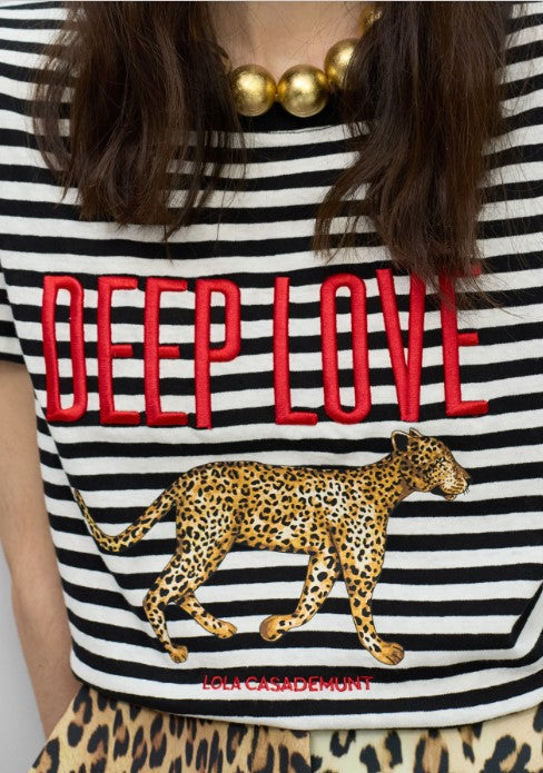 T-shirt Lola Casademunt