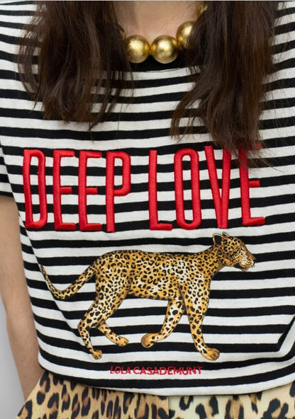 T-shirt Lola Casademunt