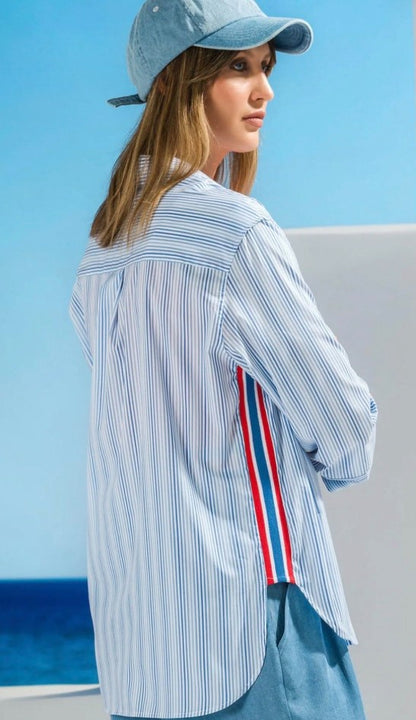 Camisa Foursoul