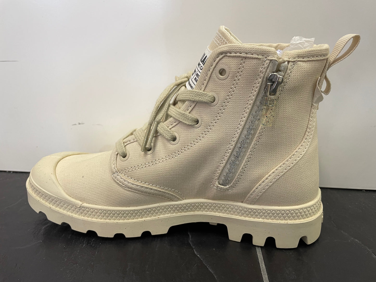 Botas Palladium