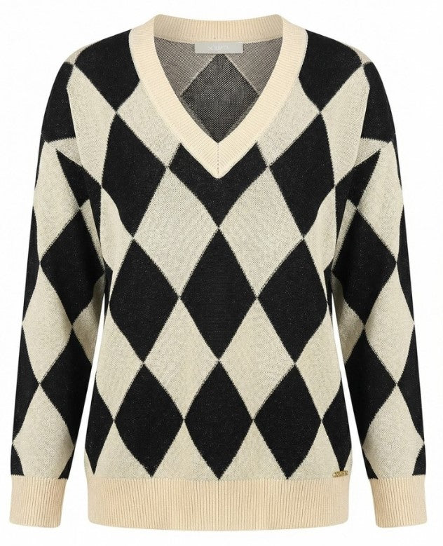 Camisola Scripta