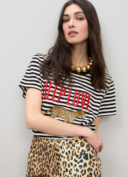 T-shirt Lola Casademunt