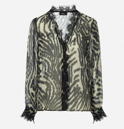 Scripta Blouse