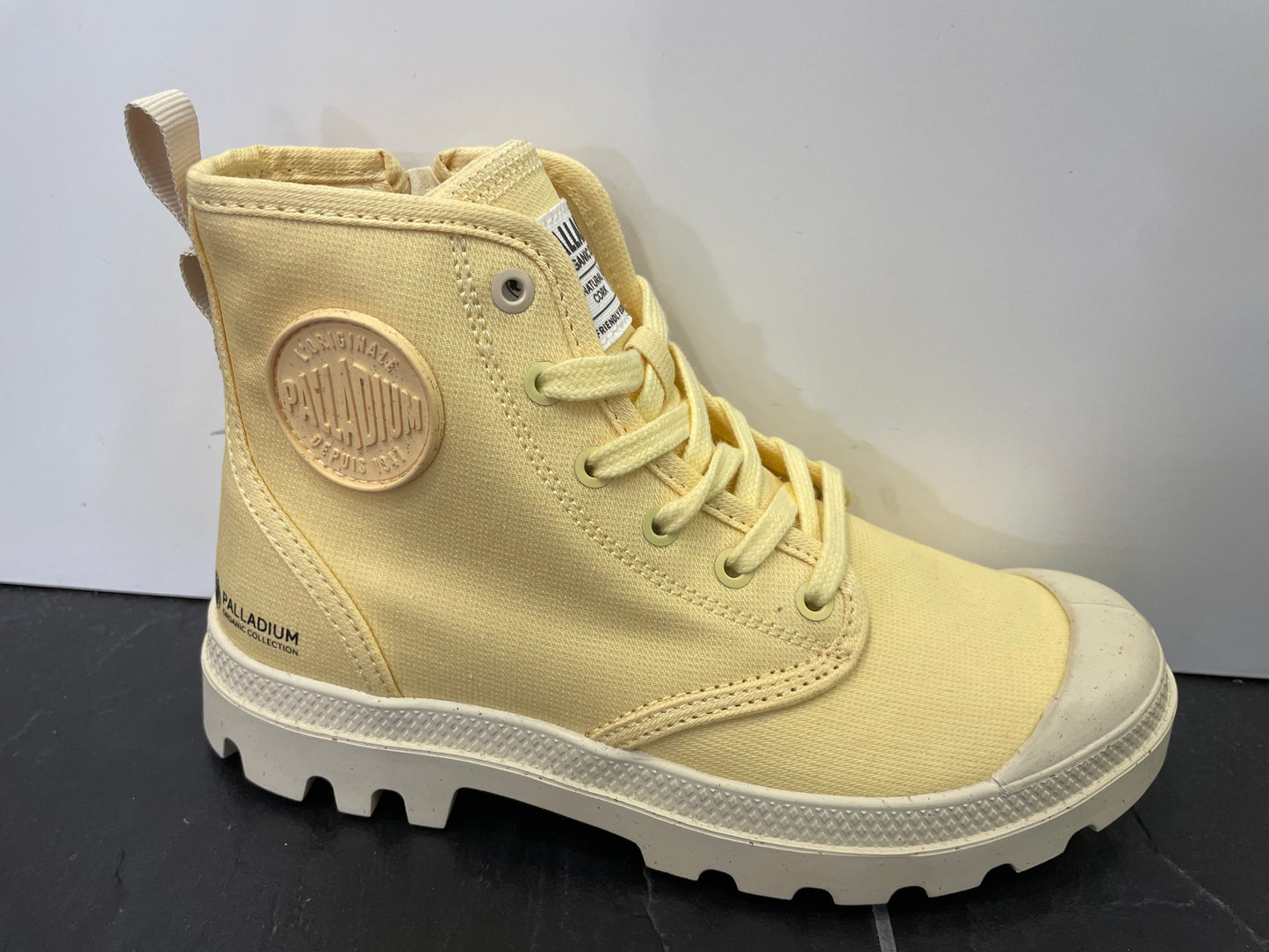 Botas Palladium