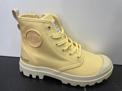 Botas Palladium