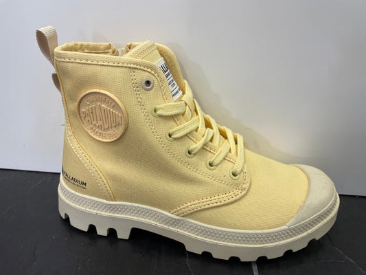 Botas Palladium