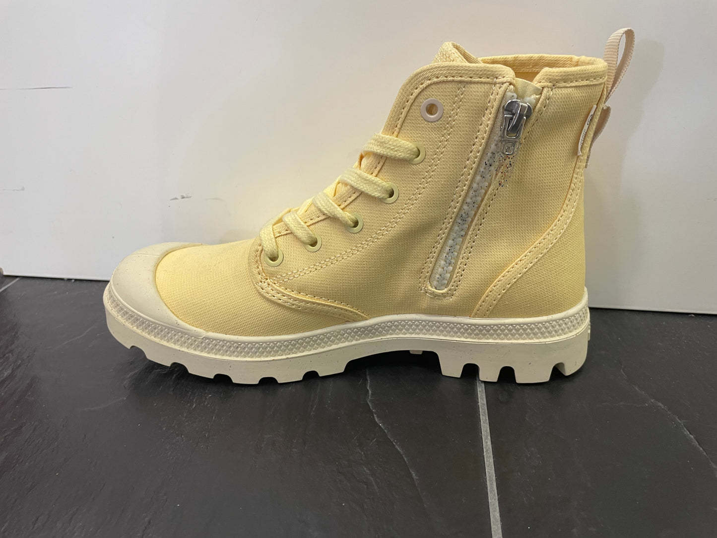 Botas Palladium
