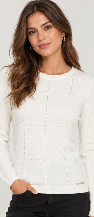 Camisola Scripta