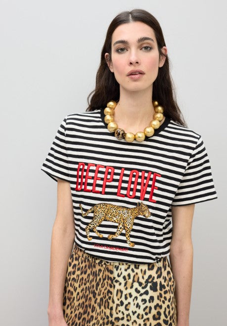 T-shirt Lola Casademunt
