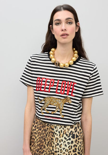T-shirt Lola Casademunt