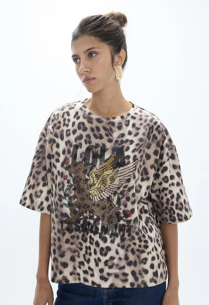 T-shirt Lola Casademunt