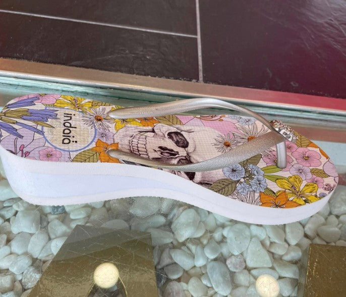 Chinelos Indaia