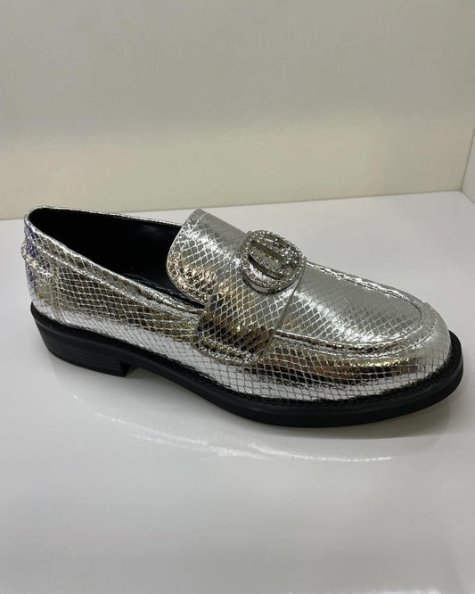 Mocassin Cristina Ferreira