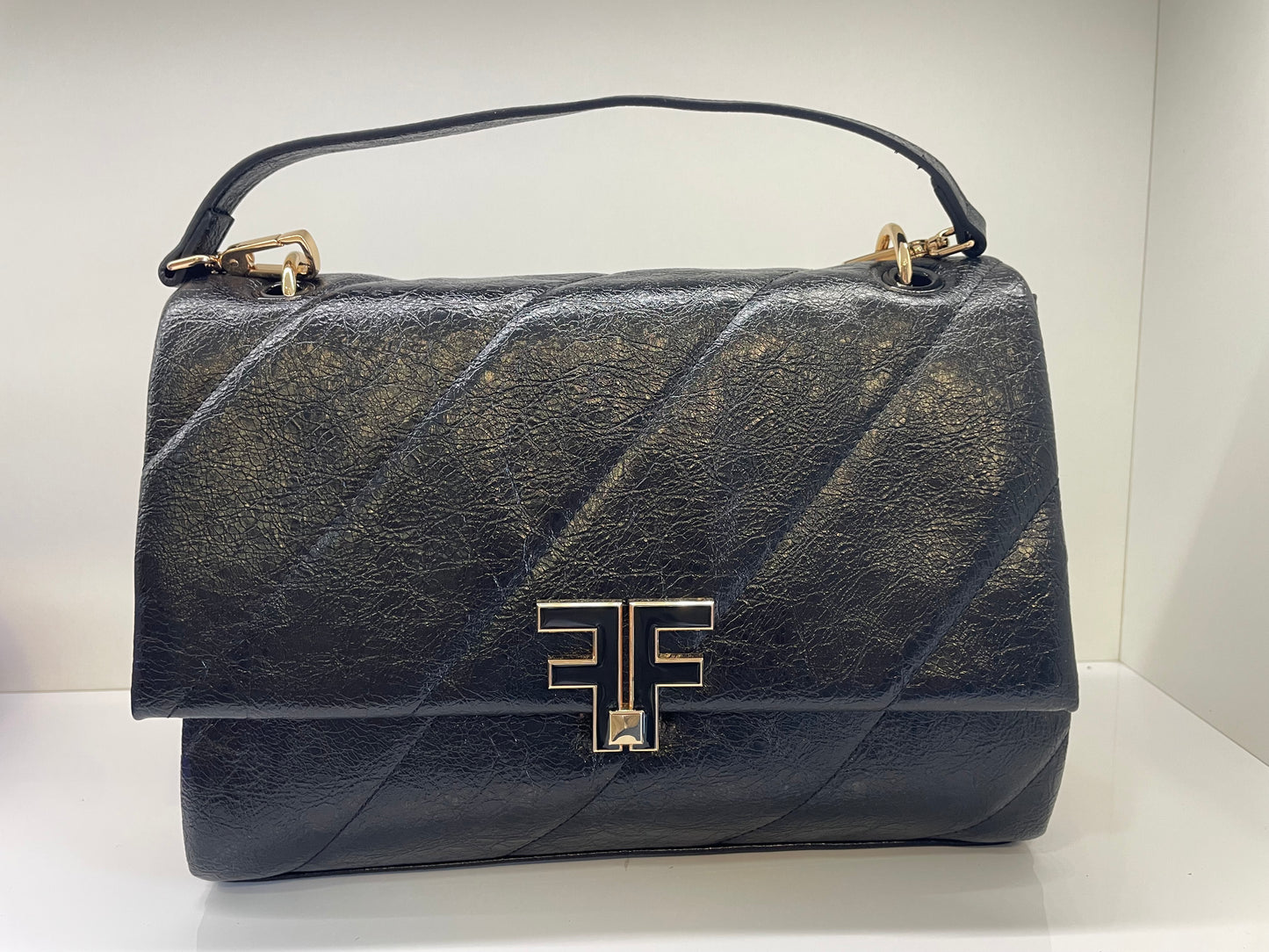 Fracomina Suitcase