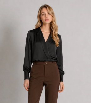 Blusa Fracomina