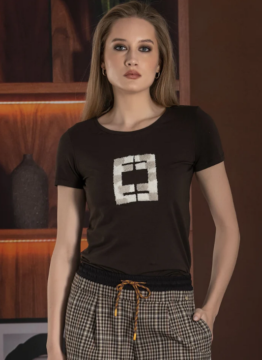 T-shirt Foursoul
