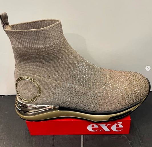 Bota Exé
