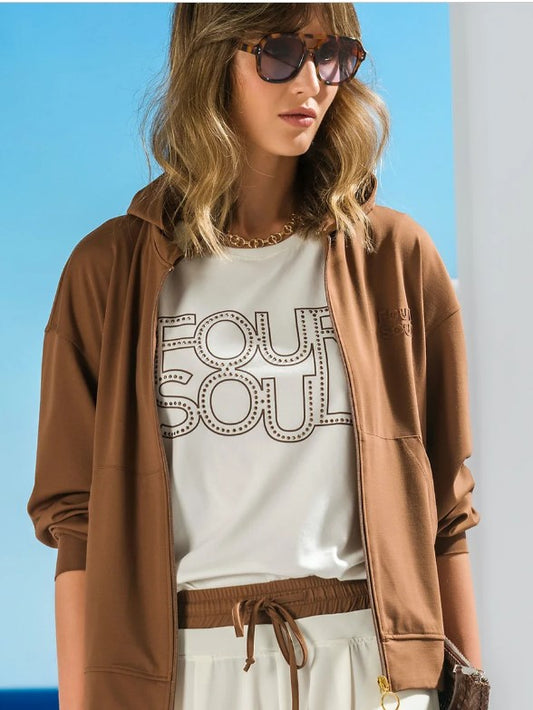 T-shirt Foursoul