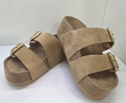 Chinelo Colors Of California