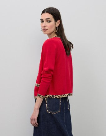 Cardigan Lola Casademunt